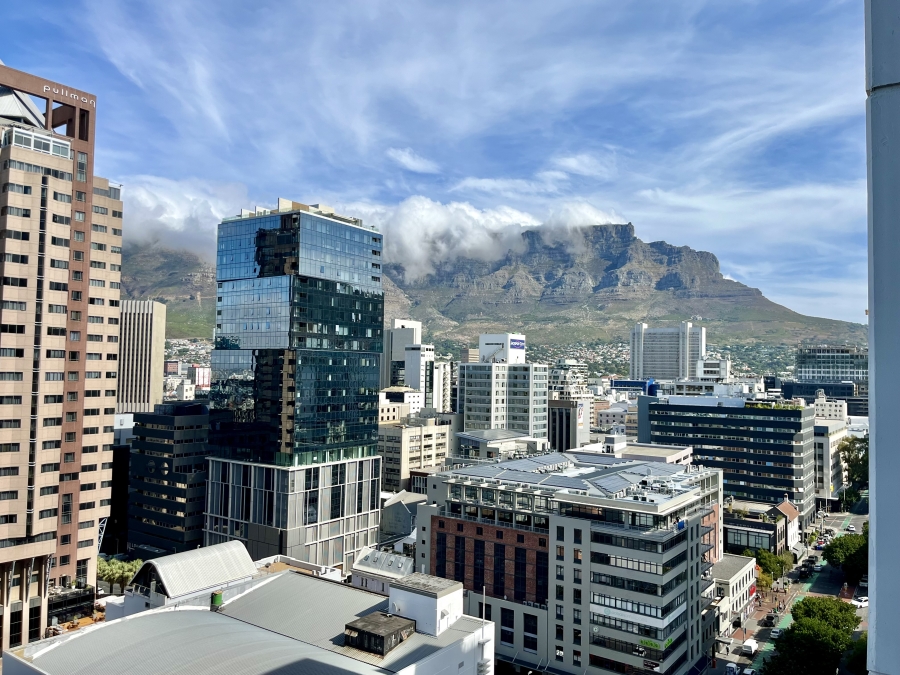 0 Bedroom Property for Sale in Cape Town City Centre Western Cape
